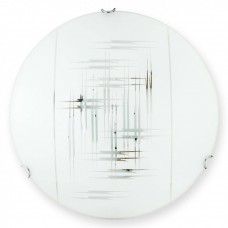 Светильник настенно-потолочный Toplight Zier TL9151Y-01WH