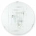 Светильник настенно-потолочный Toplight Zier TL9151Y-01WH