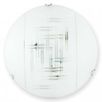 Светильник настенно-потолочный Toplight Zier TL9152Y-02WH