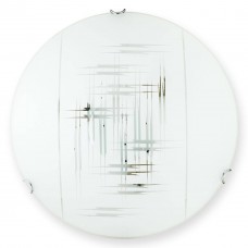 Светильник настенно-потолочный Toplight Zier TL9152Y-02WH