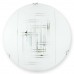 Светильник настенно-потолочный Toplight Zier TL9152Y-02WH