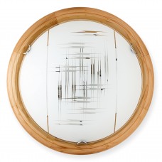 Светильник настенно-потолочный Toplight Zier TL9153Y-02PN
