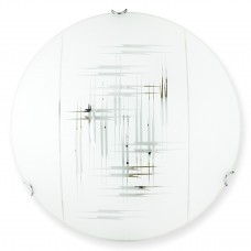 Светильник настенно-потолочный Toplight Zier TL9154Y-03WH