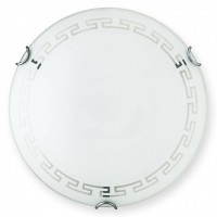 Светильник настенно-потолочный Toplight Maude TL9161Y-01WH