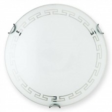 Светильник настенно-потолочный Toplight Maude TL9161Y-01WH