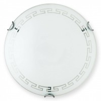 Светильник настенно-потолочный Toplight Maude TL9162Y-02WH