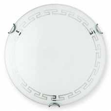 Светильник настенно-потолочный Toplight Maude TL9162Y-02WH