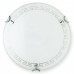 Светильник настенно-потолочный Toplight Maude TL9162Y-02WH