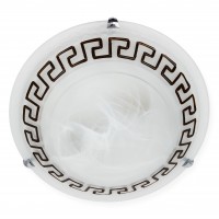 Светильник настенно-потолочный Toplight Amelia TL9181Y-02BR