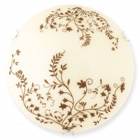 Светильник настенно-потолочный Toplight Aldor TL9193Y-03WH