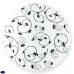 Светильник настенно-потолочный Toplight Eimo TL9212Y-02WH