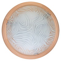 Настенно-потолочный светильник Toplight Agatha TL9260Y-00PN