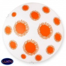 Светильник настенно-потолочный Toplight Idem TL9271Y-01OR