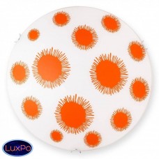 Светильник настенно-потолочный Toplight Idem TL9272Y-02OR