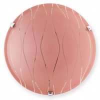 Светильник настенно-потолочный Toplight Xithi TL9291Y-02PN