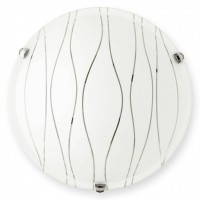Светильник настенно-потолочный Toplight Xithi TL9291Y-02WH