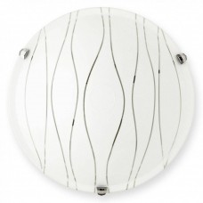 Светильник настенно-потолочный Toplight Xithi TL9291Y-02WH
