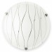 Светильник настенно-потолочный Toplight Xithi TL9291Y-02WH
