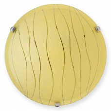 Светильник настенно-потолочный Toplight Xithi TL9291Y-02YE