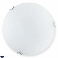 Светильник настенно-потолочный Toplight Pauline TL9321Y-02WH