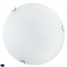 Светильник настенно-потолочный Toplight Pauline TL9321Y-02WH