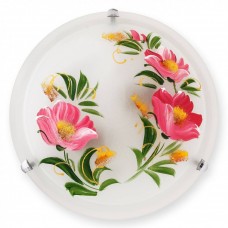 Светильник настенно-потолочный Toplight Gardavi TL9331Y-02WH