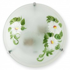 Светильник настенно-потолочный Toplight Vegost TL9341Y-02WH