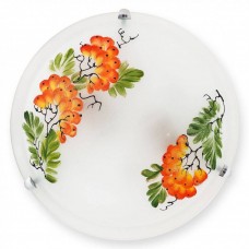 Светильник настенно-потолочный Toplight Pirolf TL9351Y-02WH