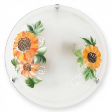 Светильник настенно-потолочный Toplight Armir TL9361Y-02WH