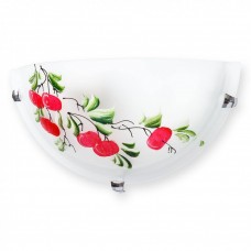 Светильник настенно-потолочный Toplight Omtar TL9370Y-01WH