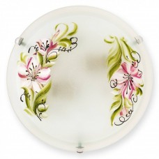 Светильник настенно-потолочный Toplight Zulad TL9391Y-02WH