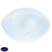 Светильник настенно-потолочный Toplight Mae TL9400Y-02WH