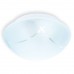 Светильник настенно-потолочный Toplight Sandra TL9410Y-02WH