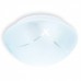 Светильник настенно-потолочный Toplight Sandra TL9411Y-01WH