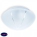 Светильник настенно-потолочный Toplight Jessica TL9431Y-01WH