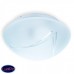 Светильник настенно-потолочный Toplight Alicia TL9441Y-01WH