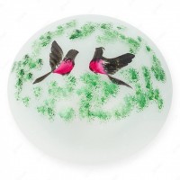 Светильник настенно-потолочный Toplight Jeler TL9480Y-02OA