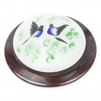 Светильник настенно-потолочный Toplight Jeler TL9481Y-01OA