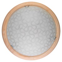 Настенно-потолочный светильник Toplight Christina TL9520Y-00PN