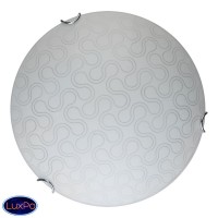 Настенно-потолочный светильник Toplight Christina TL9521Y-00WH