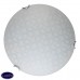 Настенно-потолочный светильник Toplight Christina TL9521Y-00WH