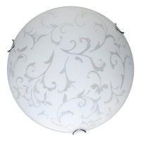 Настенно-потолочный светильник Toplight Daniela TL9530Y-00WH