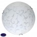 Настенно-потолочный светильник Toplight Daniela TL9531Y-00WH