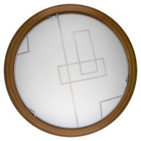 Настенно-потолочный светильник Toplight Debora TL9540Y-00OA