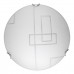 Настенно-потолочный светильник Toplight Debora TL9541Y-00WH