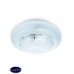 Светильник настенно-потолочный Toplight Sophie TL9561Y-01WH