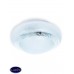 Светильник настенно-потолочный Toplight Felicia TL9581Y-01WH