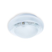 Светильник настенно-потолочный Toplight Betty TL9590Y-02WH