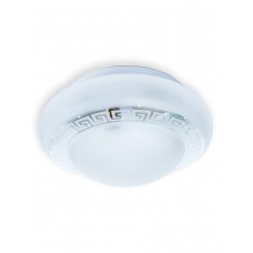 Светильник настенно-потолочный Toplight Betty TL9590Y-02WH