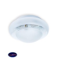 Светильник настенно-потолочный Toplight Betty TL9591Y-01WH